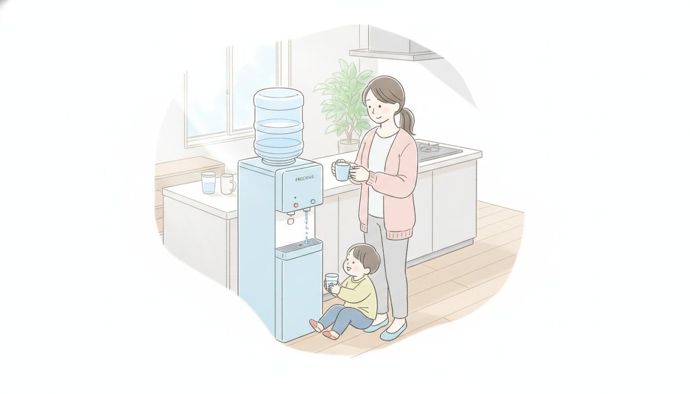 フレシャスについてよくある質問