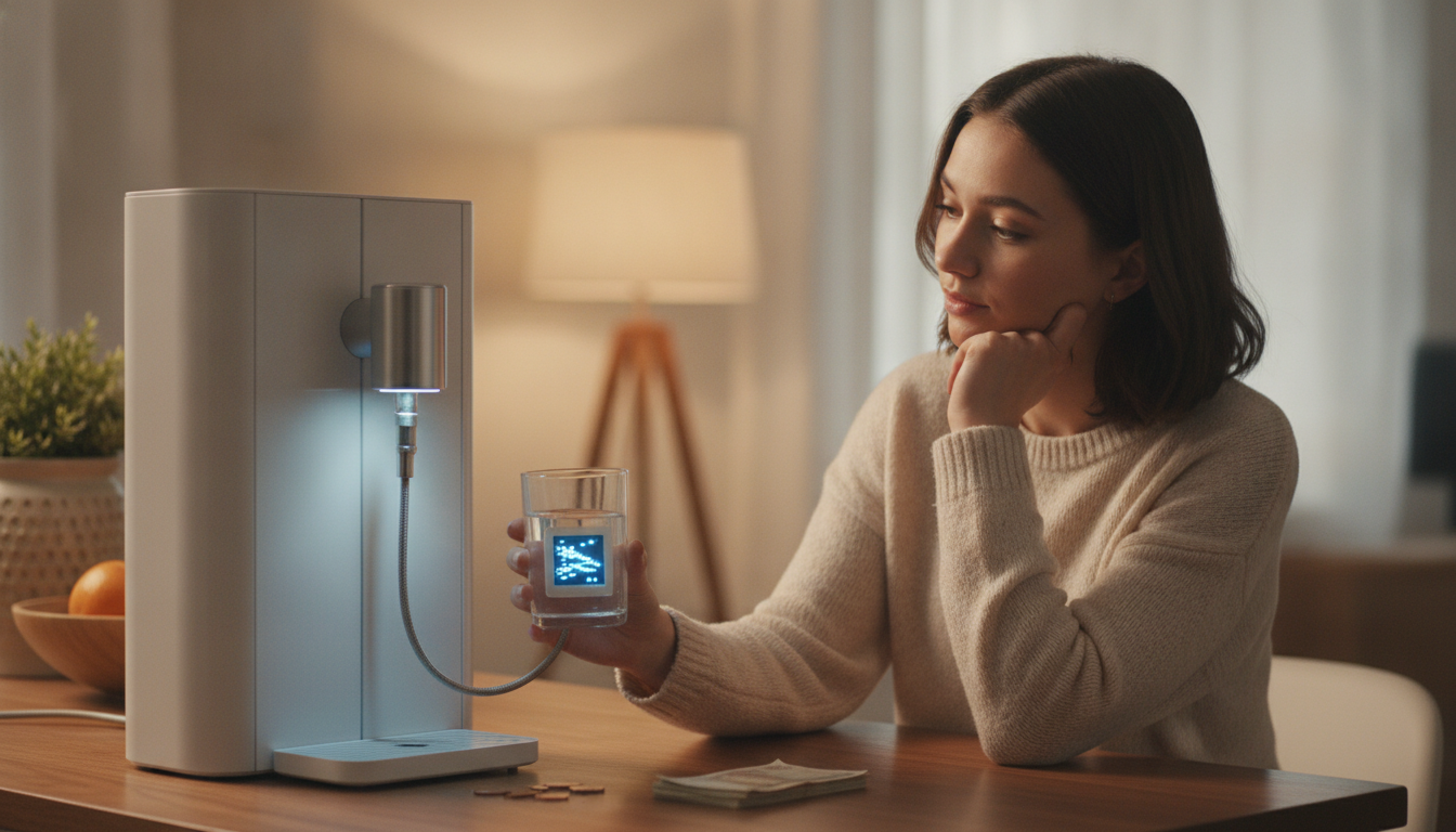 費用とランニングコストを実額でシミュレーション
