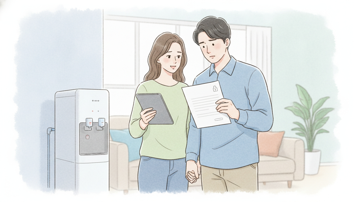解約条件と契約前に知っておきたい注意点