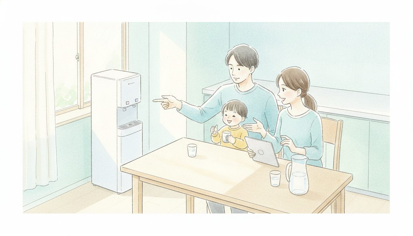 世帯別の月額料金シミュレーション